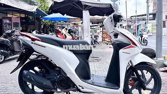 Vision 2019 Smartkey Trắng biển SG Chính Chủ Ký
