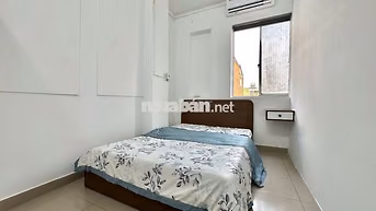 CH 2PN TRỐNG LẠI | NHÀ MỚI, BÌNH THẠNH | CHỈ TỪ 8TR5