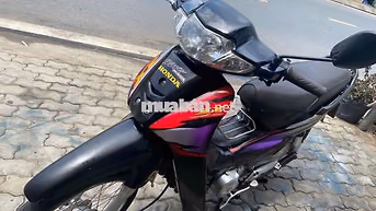 Wave 110 HQ🤩máy êm xe đẹp,cavet đủ