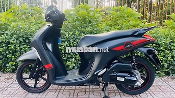 Janus 125 - dk 5/2022 bstp chính chủ ký