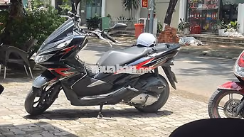 Honda PCX 2019 Đen