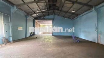 CHO THUÊ KHO 10x28 16,5tr tl - ĐIỆN 3PHA - THƯA DÂN - LÀM  ĐA NGÀNH