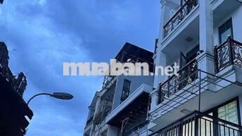CHO THUÊ NHÀ 1 TRỆT 2 LẦU, DT 5×12 CÓ 4PN,4WC. HẺM XE TẢI 