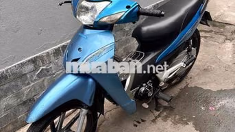 Honda Wave 50cc 2018 Xanh