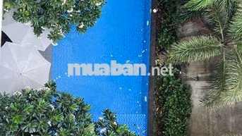 CĂN HỘ DỊCH VỤ GÒ VẤP GYM & POOL