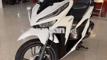 Honda Vario 150 2021 Trắng
