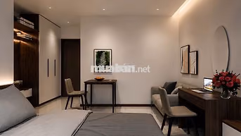 🔥 90TR/THÁNG – TÒA CĂN HỘ 5 TẦNG SÁT CẦU RỒNG 🔥