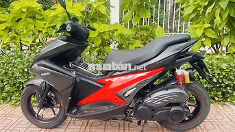 Nvx 155abs - dk 8/2018 bstp chính chủ ký - xe đẹp