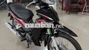 Honda Wave Blade 2023 Đen