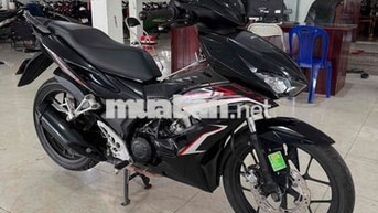 Honda Winner X 2021 Đen