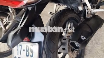 Honda Winner V1 2018 Vàng 150cc máy zin chất