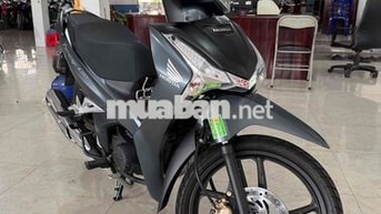 Honda Future 2025 Xám 132 km