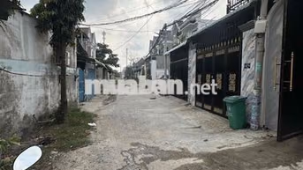 cần bán nhà mới 100% đã hoàn công