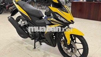Honda Winner 2019 Vàng đen