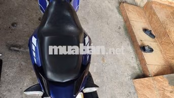 Yamaha Exciter 150 2015 Xanh bạc