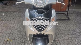 Honda SH Bạc Xe tay ga