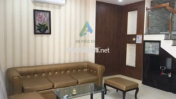 CHO THUÊ NHÀ 3 TẦNG 5 PHÒNG NGỦ ĐƯỜNG UNG VĂN KHIÊM,MỸ AN