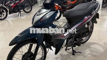 SYM Elegant 2015 Xanh bạc