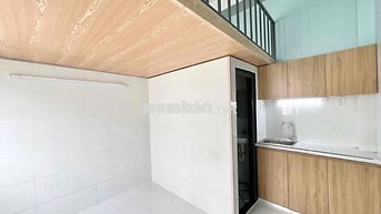 CHO THUÊ PHÒNG GÁC DUPLEX CÓ THANG MÁY/ GẦN ĐH VĂN LAN HUTECH GTVT FTU
