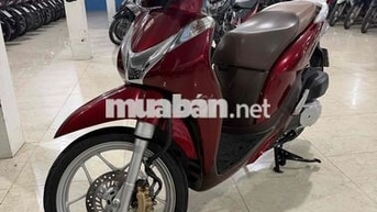 Honda SH Mode 2019 Đỏ