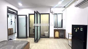 STUDIO NGUYỄN VĂN LƯỢNG – VỊ TRÍ ĐẸP, FULL NỘI THẤT GIẢM 500K Ở NGAY