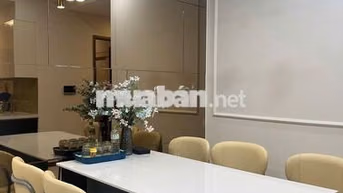 CHUNG CƯ VÕ VĂN KIỆT - AN LẠC, BÌNH TÂN - 2PN FULL NỘI THẤT SANG TRỌNG