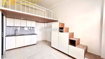 PHÒNG DUPLEX BAN CÔNG ĐẸP MÊ – VIEW ĐỈNH BÀ ĐIỂM!!!