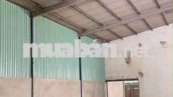 xưởng 760m giá 25 triệu Tân Hiệp Hóc Môn