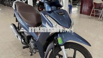 Honda Future 2022 Xanh 7000 km
