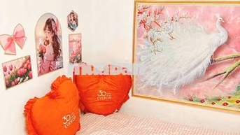 Gò vấp. cần nữ NVVP thue phòng, dsố 9 cạnh winmart
