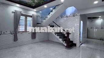 Cho Thuê Nhà Mặt Tiền Tâm Xuân Hóc Môn