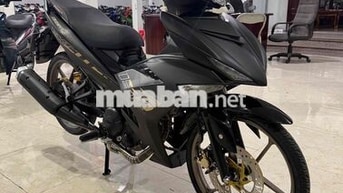 Yamaha Exciter 150 2021 Đen