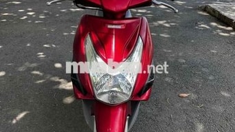 Honda Click 2023 Đỏ