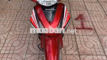 Honda Future 2006 Đỏ
