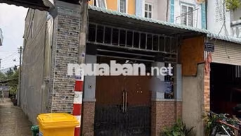 NHÀ HHG SẴN MÁY LẠNH 3PN HẺM XE HƠI NGAY GIÁP NGÃ 4 GA