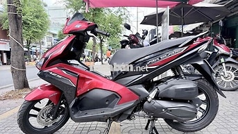 Airblade 2018 Đỏ đen biển SG chính chủ ký