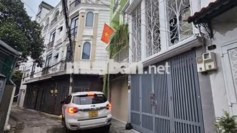 Chủ Ngộp !Bán nhà ở mới cứng HXH Lê Quang Định sẵn 5 Tầng 70m2 11,8 Tỷ