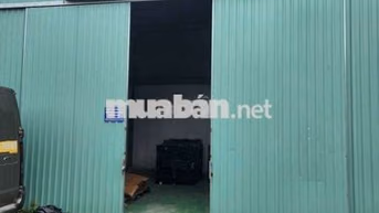 CHO THUÊ KHO TÊN LỬA BÌNH TÂN 