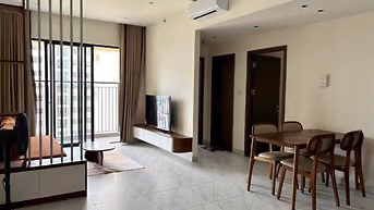 CHung cư Tân Phước, Lý Thường Kiệt, Q11: 2PN, full NT mới, 70m2, 13tr