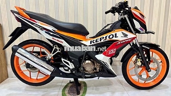 Sonic Repsol 2018