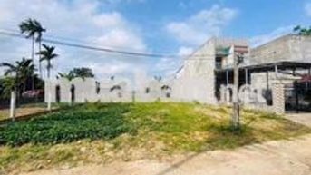 Chính Chủ Cần Bán Lô Đất 175m2 - 780tr
