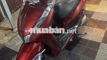 Honda Lead 2Val 2020 Smartkey Biển Số Thành Phố 9C