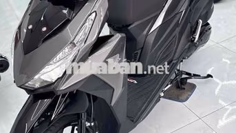 Honda Vario 150 2017 Xám đen ( Góp 50%