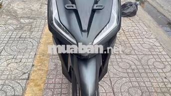 Honda Vario 150 (2021) hỗ trợ góp tay đôi