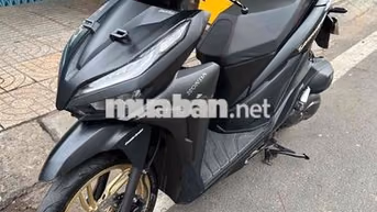 Honda Vario 150 2022 Đen nhám 21.000km bstp 9c