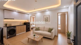 CĂN HỘ 1N1K - 2N1K FULL NỘI THẤT HỒ TÙNG MẬU-MỸ ĐÌNH-NGUYỄN HOÀNG