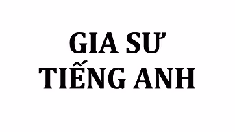 Gia sư Tiếng Anh online        