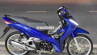 Honda Future Led 2025 4000 km( Góp 50%)