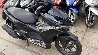 Honda Air Blade 125 2026 Đen Mới 99%