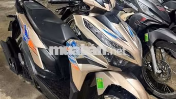 Honda Vario 2024 Tự động Xám lambo Nx trả trc 25tr